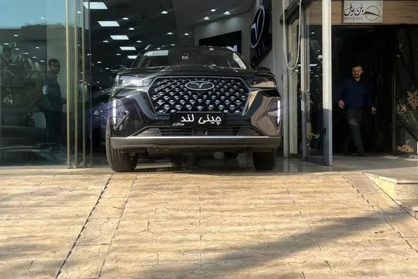 فونیکس، تیگو 7 پرو مکس (F7 PRO MAX)