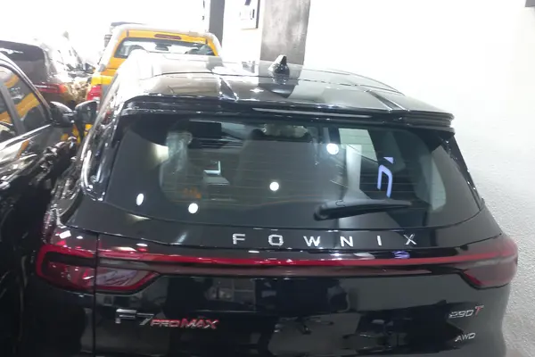 فونیکس، تیگو 7 پرو مکس (F7 PRO MAX)