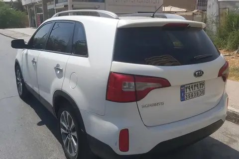 کیا، سورنتو