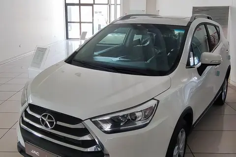 جک، S3