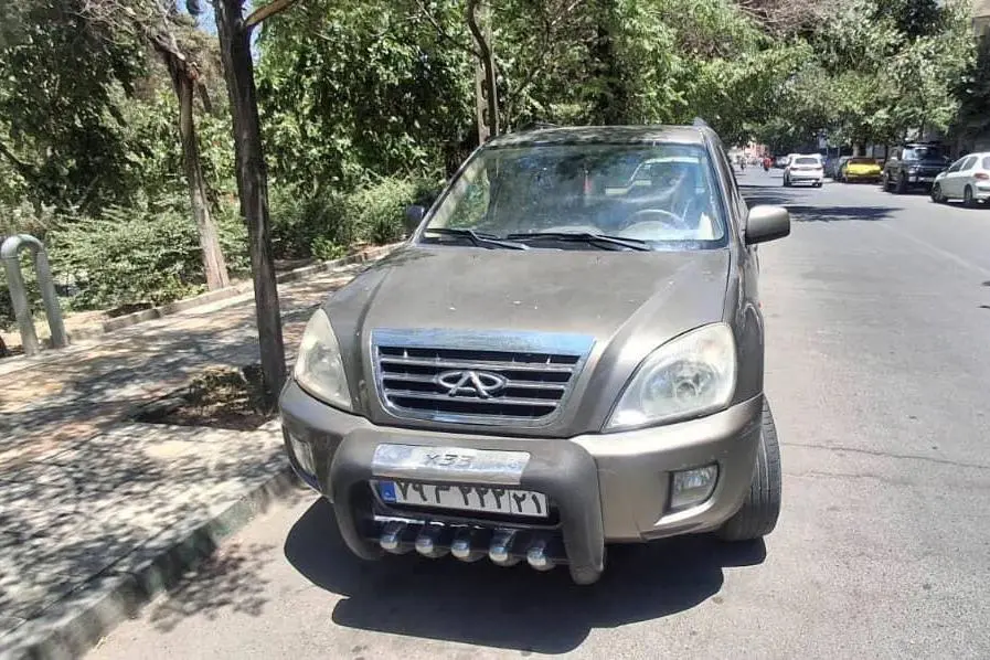 ام وی ام،  X33