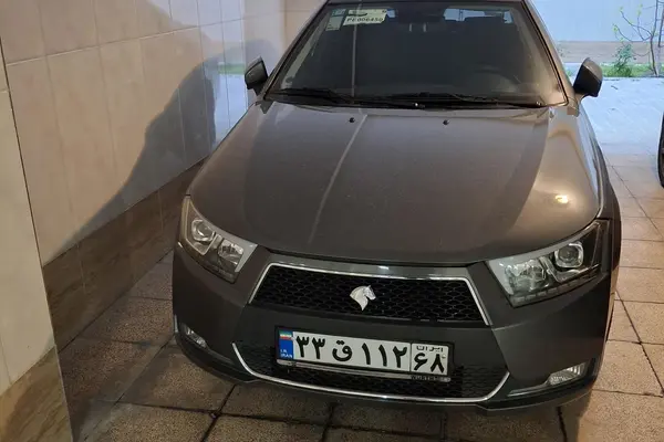 دنا، پلاس EF7