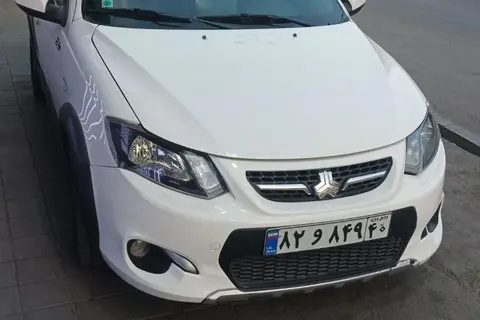 کوییک، دنده ای R