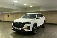 چانگان، CS 35 پلاس