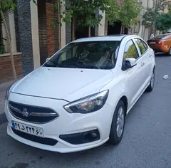 شاهین، پلاس اتوماتیک