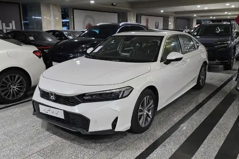 هوندا، سیویک