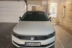 فولکس، پاسات