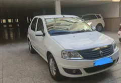 رنو، تندر 90