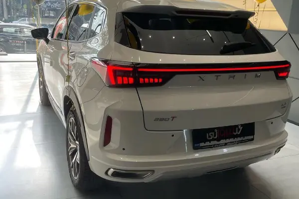 اکستریم، LX (SX)