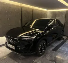 هوندا، وزل