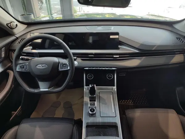 فونیکس، تیگو 7 پرو مکس (F7 PRO MAX)