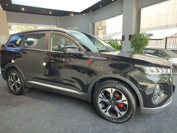 فونیکس، تیگو 7 پرو مکس (F7 PRO MAX)