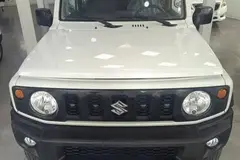 سوزوکی، جیمنی 3 در