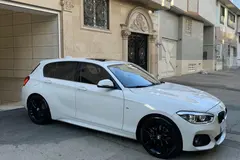 ب ام و، سری 1 هاچ بک
