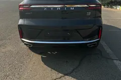 اکستریم، TXL (TX)