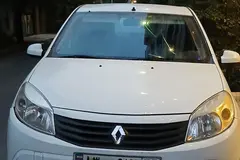 رنو، ساندرو