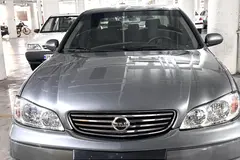 نیسان، ماکسیما