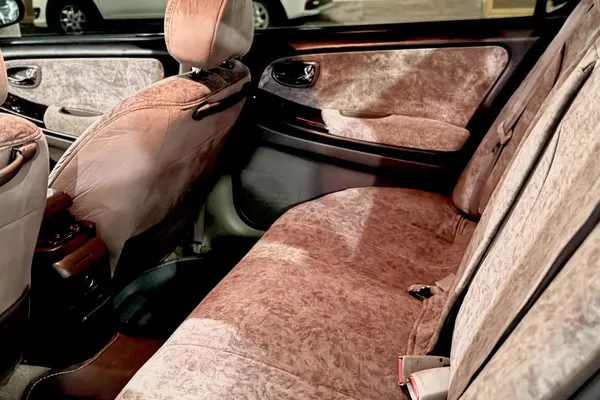 نیسان، ماکسیما