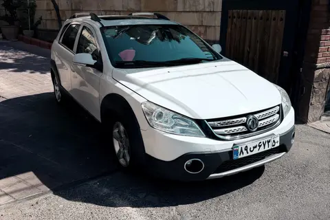 دانگ فنگ، H30 کراس