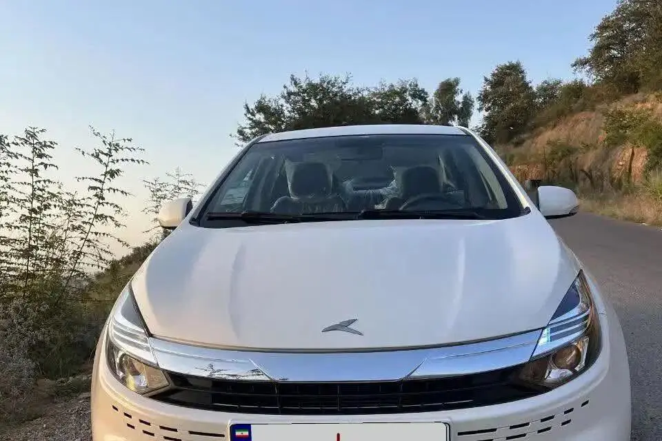کی ام سی  ایگل
