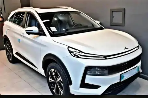 کی ام سی، SR6