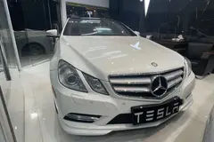 بنز، کلاس E