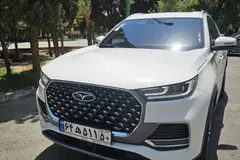 فونیکس، تیگو 8 پرو مکس (F8 PRO MAX)