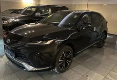 تویوتا، ونزا