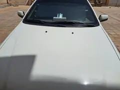 سمند، LX