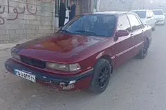 میتسوبیشی، گالانت
