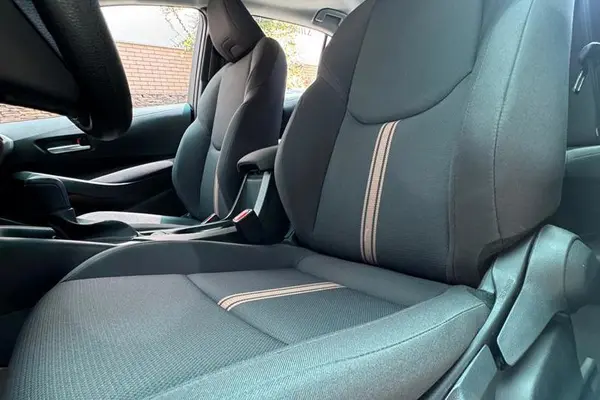 تویوتا، لوین هیبرید