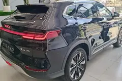 بی وای دی، سانگ پلاس DMi
