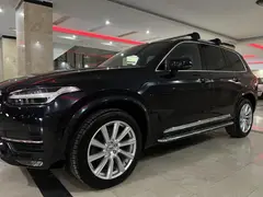 ولوو، XC90