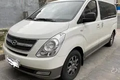 هیوندای، H1