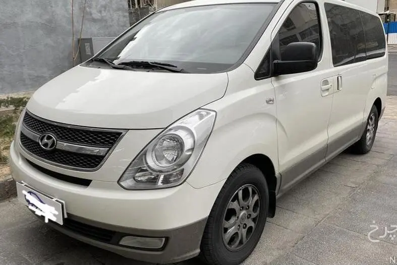 هیوندای  H1