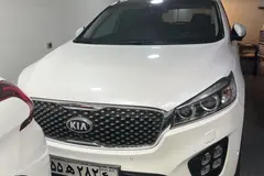 کیا، سورنتو