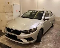 تارا، اتوماتیک V2