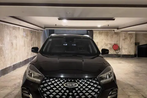 ام وی ام، X55 PRO