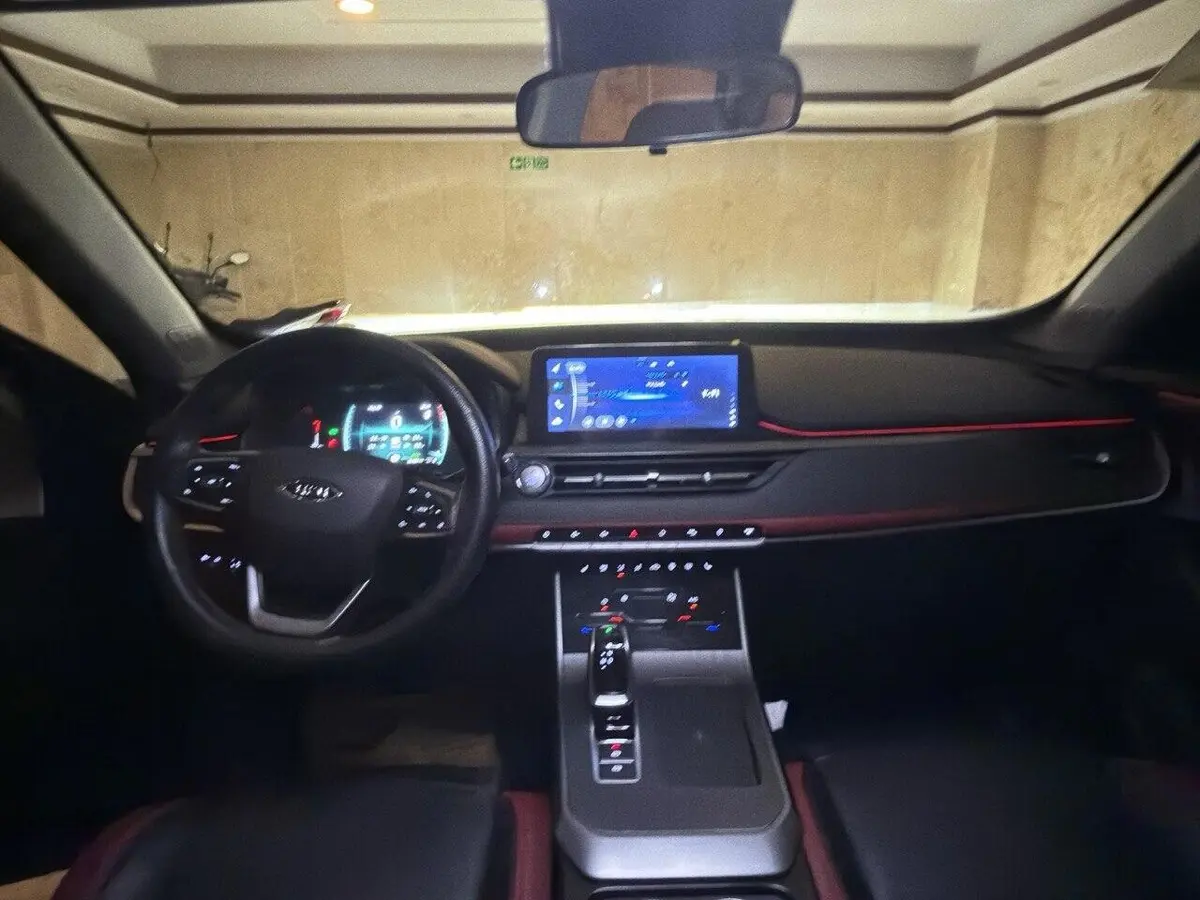 ام وی ام  X55 PRO