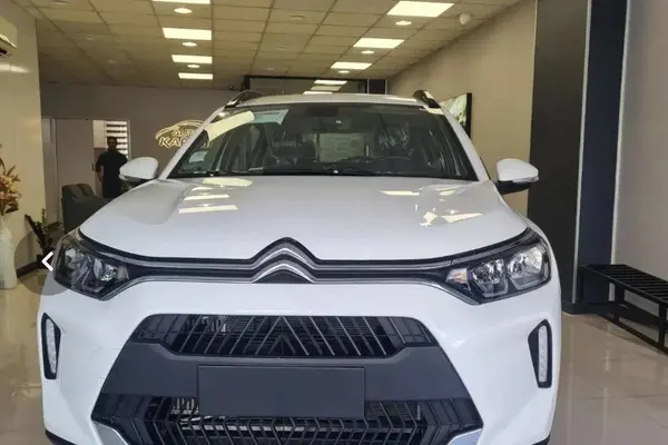 سیتروئن  C3 XR