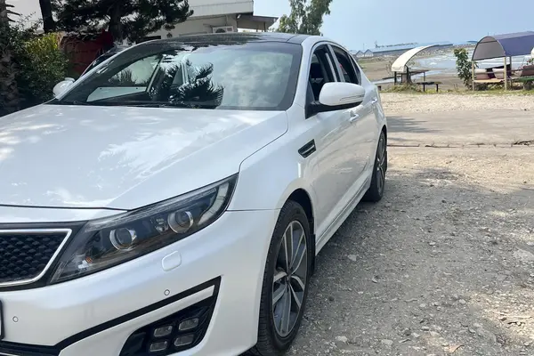 کیا  اپتیما