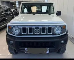 سوزوکی، جیمنی 5 در