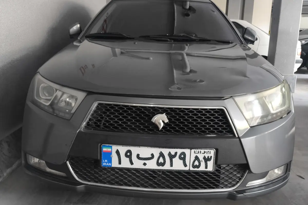 دنا  پلاس EF7