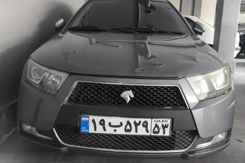 دنا، پلاس EF7