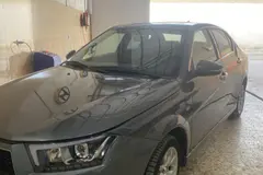 دنا، پلاس EF7