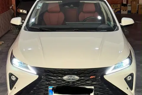 فونیکس، آریزو 6 جی تی (Z6 GT)