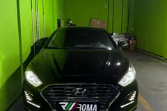 هیوندای، سوناتا هیبرید