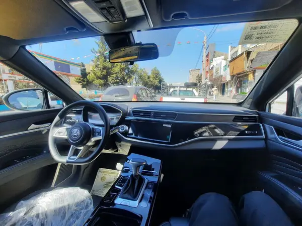 دیگنیتی، پرستیژ