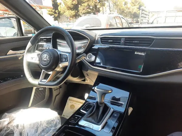 دیگنیتی، پرستیژ