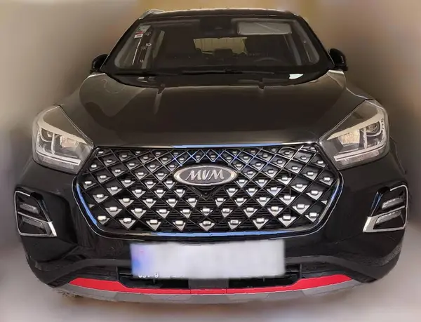 ام وی ام، X55 PRO